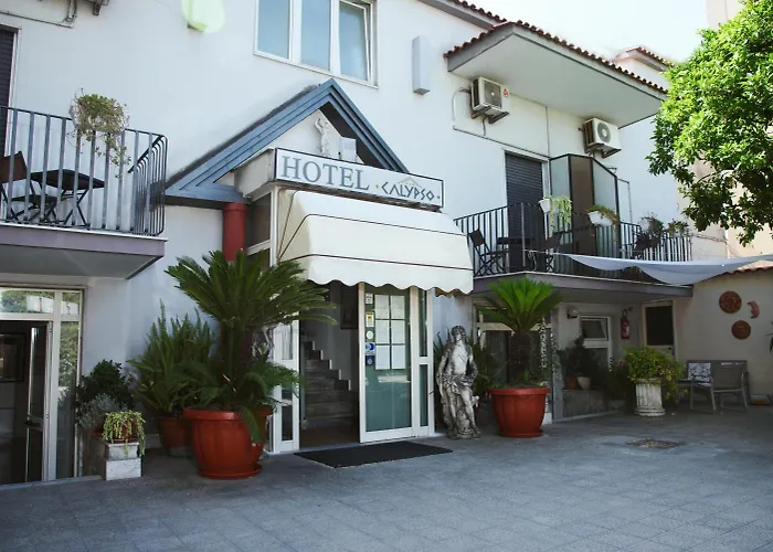 Hotel Calypso Pompei